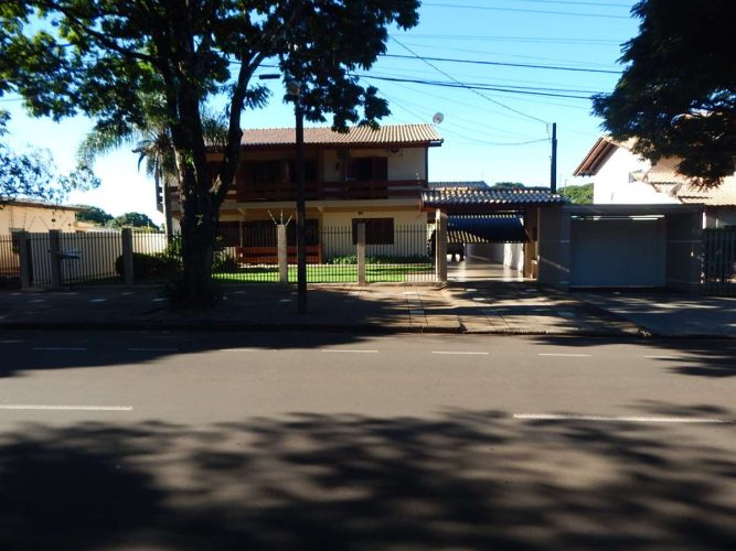 SOBRADO -  ZONA 2