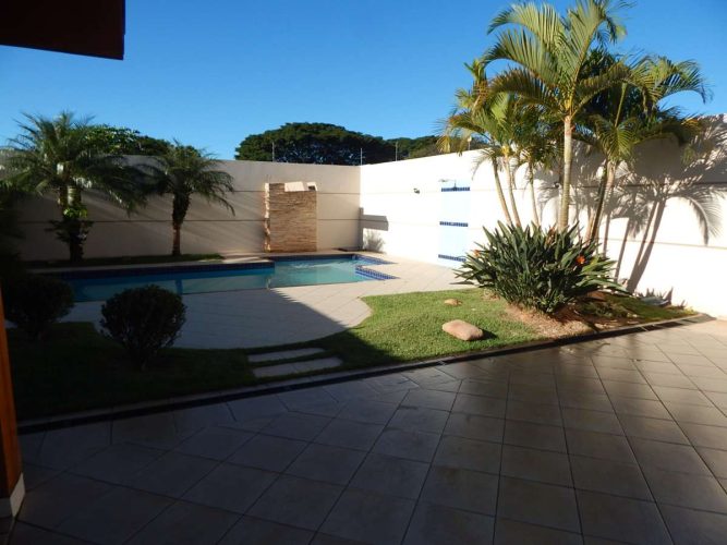 SOBRADO -  ZONA 2