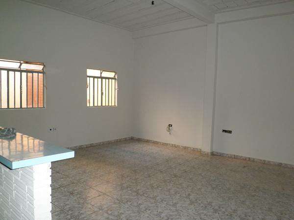SALÃO COMERCIAL CENTRO DE CIANORTE