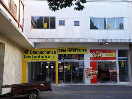 IMÓVEL COM HABITE- SE