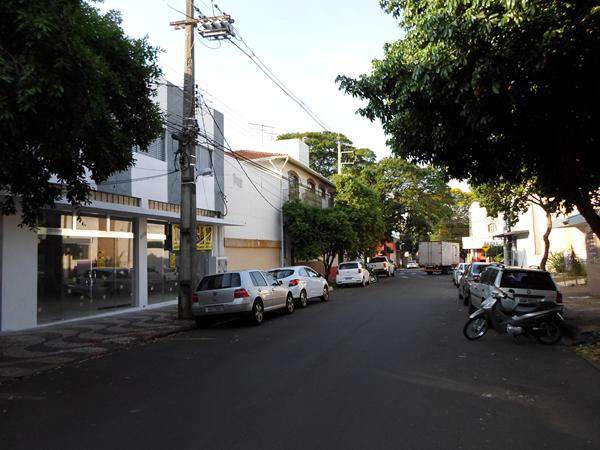 SALÃO COMERCIAL CENTRO DE CIANORTE