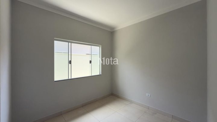 CASA - RESIDENCIAL NOVA ITÁLIA II 