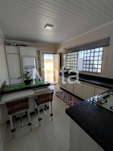 CASA - JARDIM MORADA DO SOL III