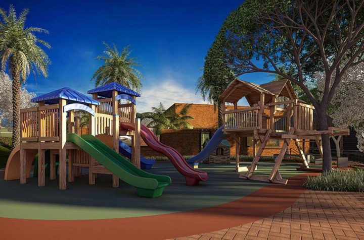 Terrenos 360 m², Forest Hill, Residence e Spa Resort, em Cianorte, PR.