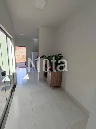 CASA - JARDIM METROPOLITANO 