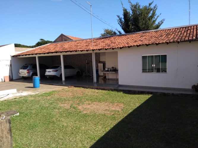 SOBRADO - ZONA 2
