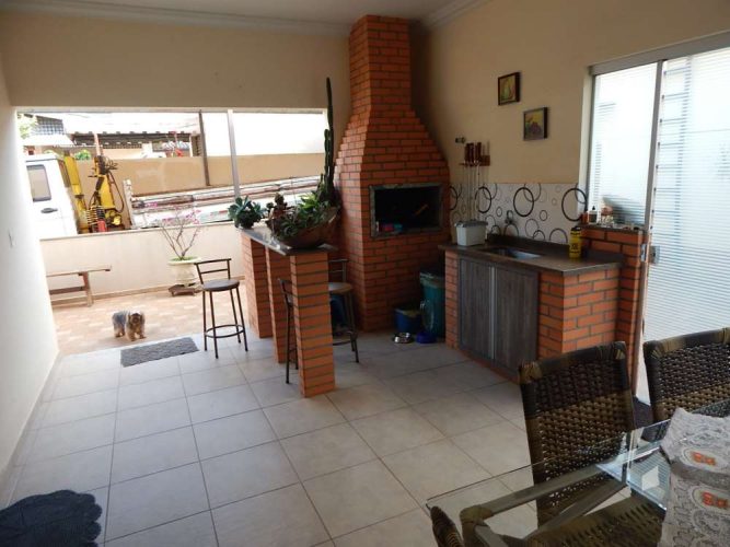 CASA -  ZONA 2