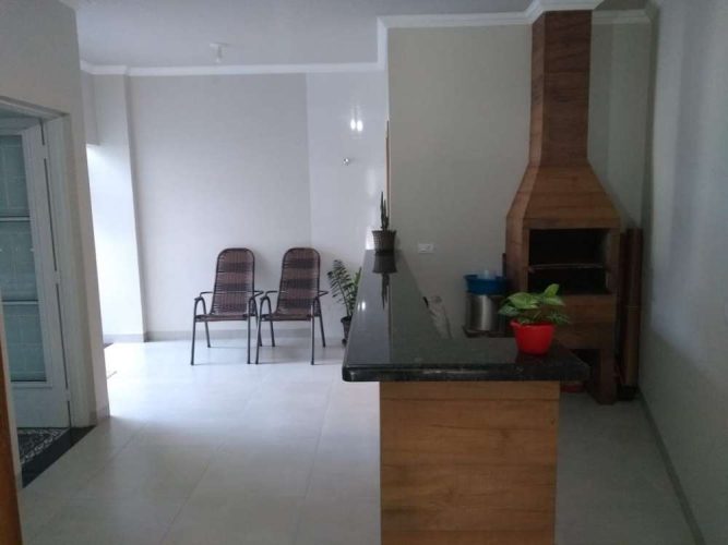 CASA - ZONA 3