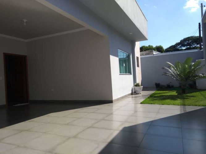 CASA - ZONA 3