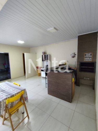CASA - JARDIM UNIVERSIDADE 