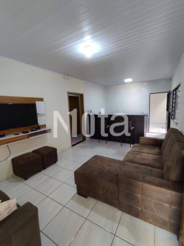 CASA - JARDIM UNIVERSIDADE 