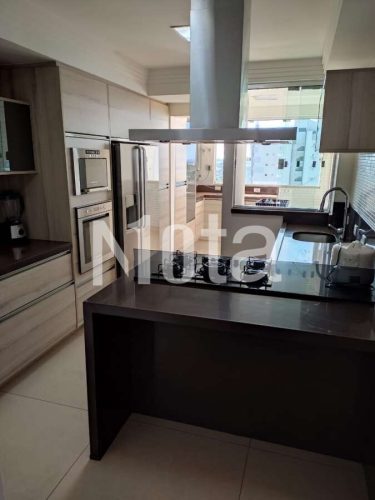 APARTAMENTO - ZONA 1