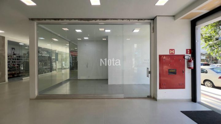 SALA COMERCIAL - ZONA 1 