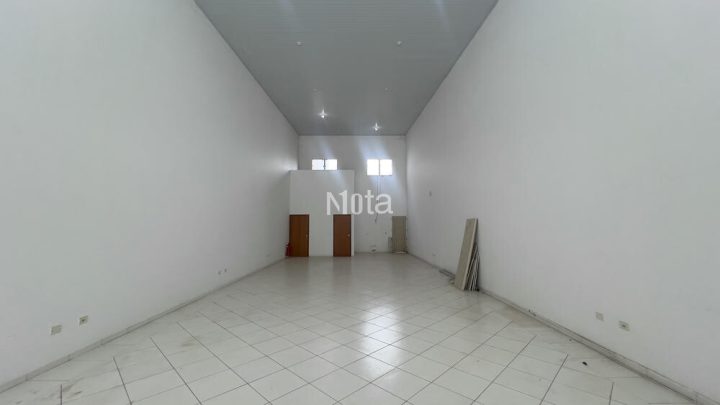 SALAO COMERCIAL