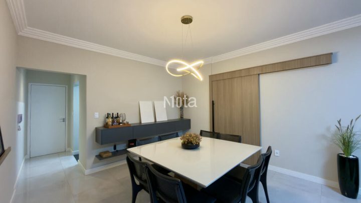 APARTAMENTO - ZONA 1