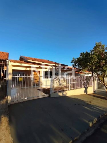CASA - JARDIM CÉU AZUL 