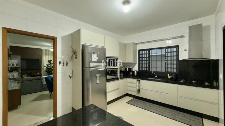 CASA - JARDIM ATLÂNTICO 