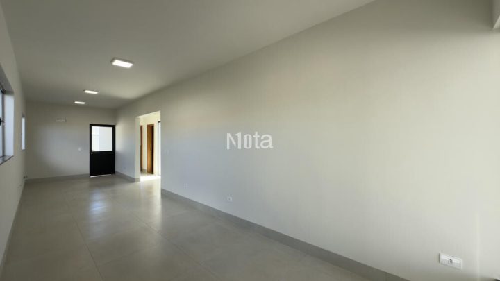 CASA - JARDIM UNIVERSIDADE 