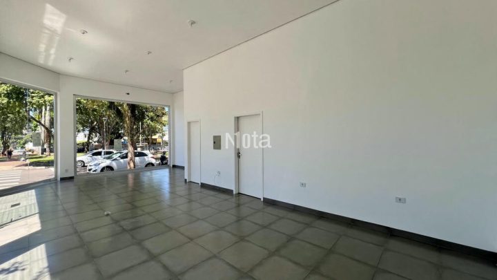SALA COMERCIAL - ZONA 1 