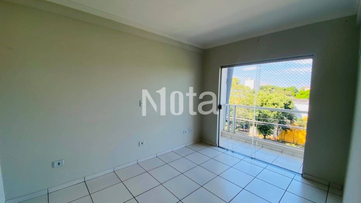APARTAMENTO - ZONA 2