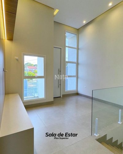 SOBRADO -  ZONA 2