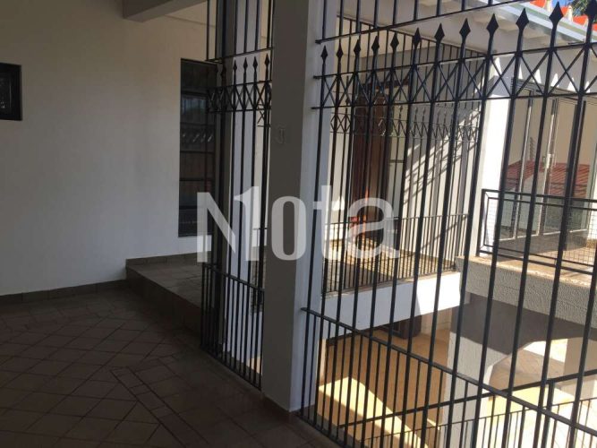 CASA - ZONA 1