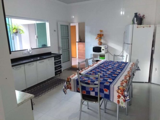 CASA - ZONA 3
