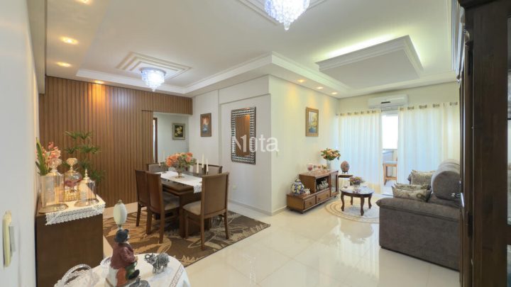 APARTAMENTO - ZONA 1