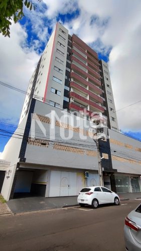 APARTAMENTO - ZONA 1 
