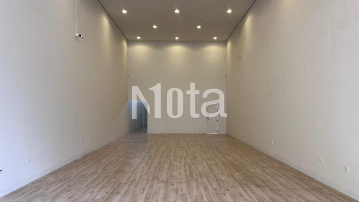 SALAO COMERCIAL
