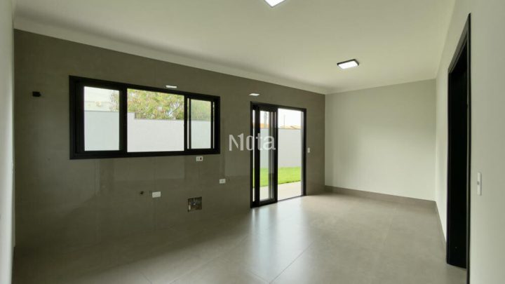 CASA - JARDIM CÉU AZUL 