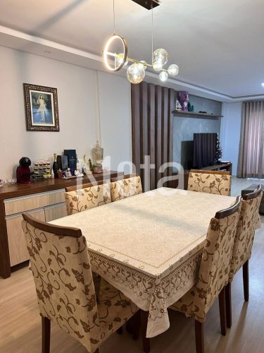 APARTAMENTO - ZONA 1