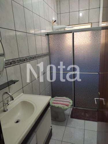 CASA - RESID. PORTAL DA AMÉRICA 
