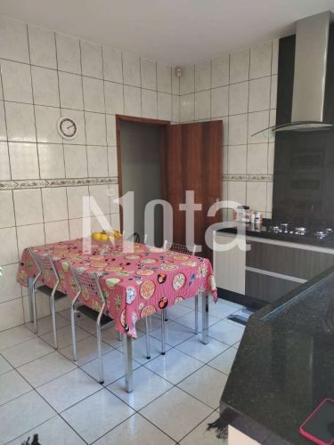 CASA - RESID. PORTAL DA AMÉRICA 
