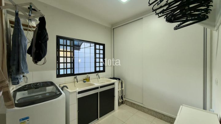 CASA - JARDIM ATLÂNTICO 