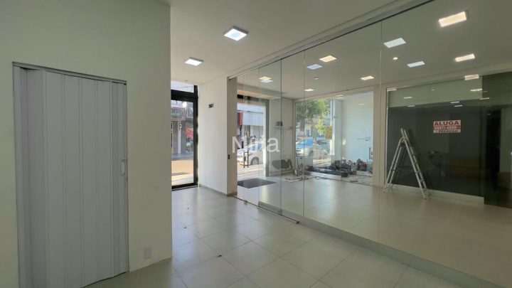 SALA COMERCIAL - ZONA 1 