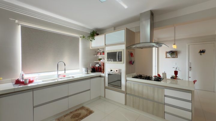 APARTAMENTO - ZONA 1