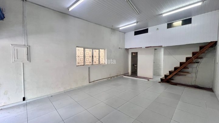 SALÃO COMERCIAL - ZONA 1 