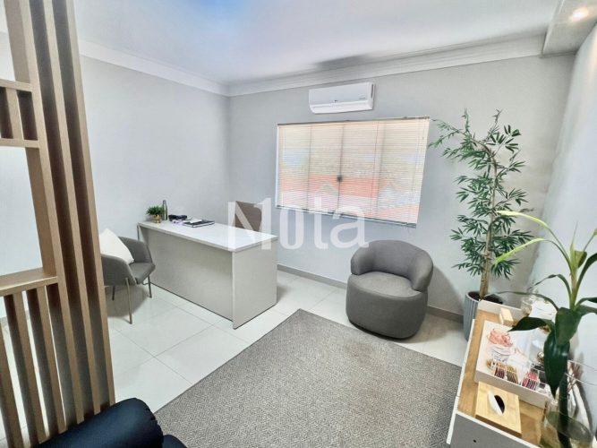 SALA COMERCIAL - ZONA 2