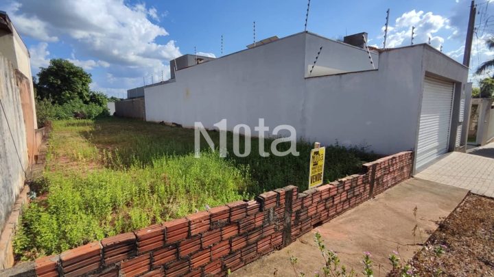 TERRENO - ZONA 1 