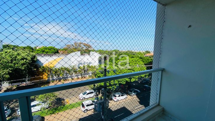 APARTAMENTO - ZONA 2