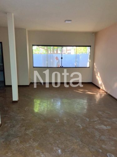 SOBRADO COMECIAL - ZONA 1