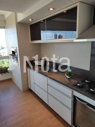 APARTAMENTO - ZONA 1