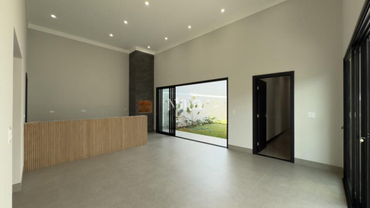 CASA - RESIDENCIAL VENEZA 