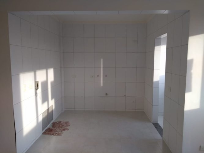 APARTAMENTO -  ZONA 1 