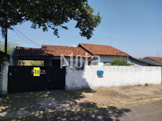 CASA - ZONA 6 