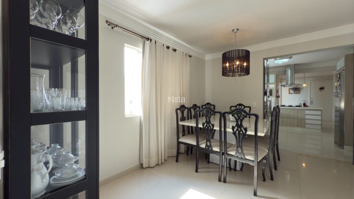 APARTAMENTO - ZONA 1