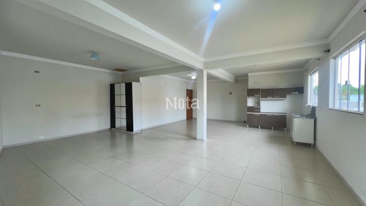 SOBRELOJA COMERCIAL - JARDIM ALTO DA CIDADE