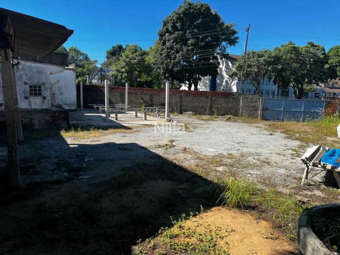 GALPÃO - PARQUE INDUSTRIAL 