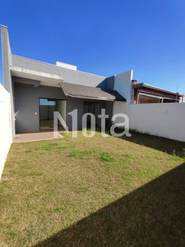 CASA - RESIDENCIAL  VIVIANE